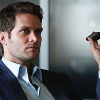 Bilder Steven Pasquale