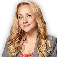 Bilder Nicole Sullivan