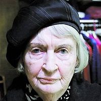 Bilder Margreth Weivers