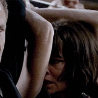 Bilder Aaron Eckhart