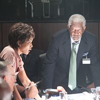 Bilder Angela Bassett