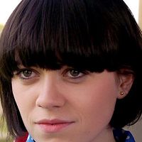 Bilder Gemma-Leah Devereux