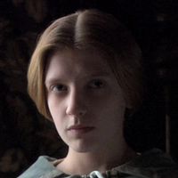 Bilder Poppy Lee Friar