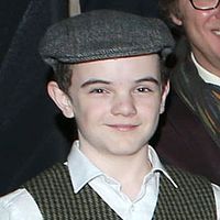 Bilder Gulliver McGrath