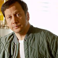 Bilder Rob Schneider