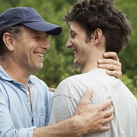 Bilder Charles Berling