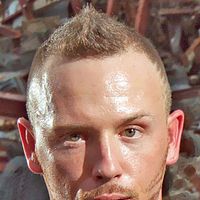 Bilder James Rawlings