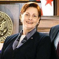 Bilder Dana Ivey