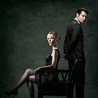 Bilder Goran Visnjic