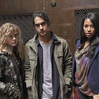 Bilder Maddie Hasson