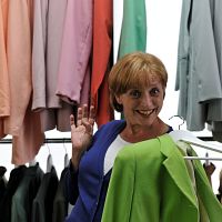 Bilder Katharina Thalbach