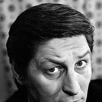 Bilder Günter Pfitzmann