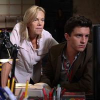 Bilder Jonathan Bailey