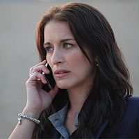 Bilder Vicky McClure