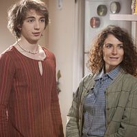 Bilder Elsa Lunghini