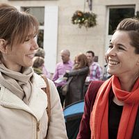 Bilder Samantha Rénier