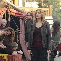 Bilder Elizabeth Mitchell