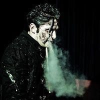 Bilder Corey Feldman