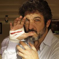 Bilder Ricardo Darín