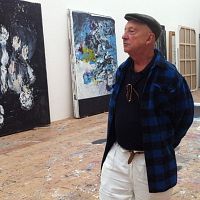 Bilder Georg Baselitz