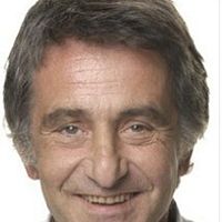 Bilder Johnny Vekris