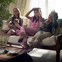 Bilder Taissa Farmiga