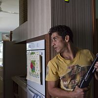 Bilder Firass Dirani