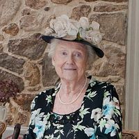 Bilder Elizabeth Wilson