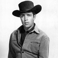 Bilder Dale Robertson