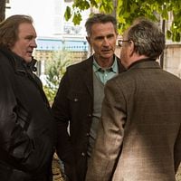 Bilder Gérard Depardieu