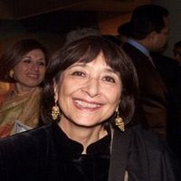 Bilder Madhur Jaffrey