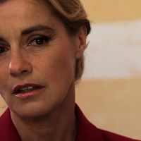 Bilder Anne Consigny