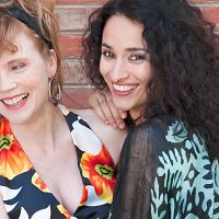 Bilder Isabelle Carré