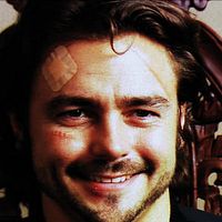 Bilder Bryce DiCristofalo