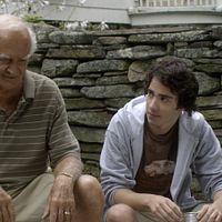 Bilder Robert Loggia