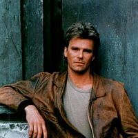 Bilder Richard Dean Anderson
