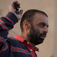 Bilder Bidzina Gudjabidze