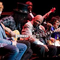 Bilder B.B. King