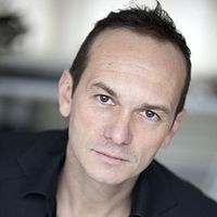 Bilder Laurent Maurel