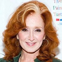 Bilder Bonnie Raitt