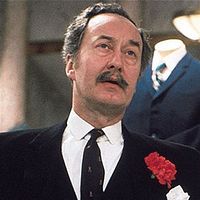 Bilder Frank Thornton