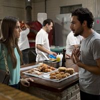 Bilder Allison Williams