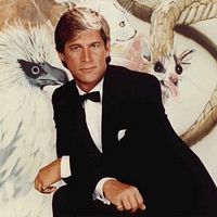 Bilder Simon MacCorkindale