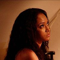 Bilder Courtney Cameron