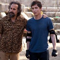 Bilder Stanley Tucci