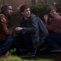 Bilder Brandon T. Jackson