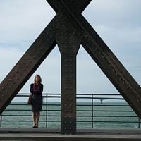 Bilder Mélanie Thierry