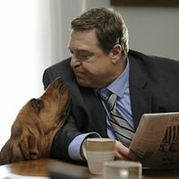 Bilder John Goodman