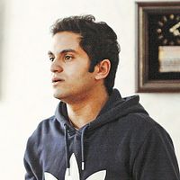 Bilder Malik Bentalha