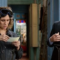 Bilder Antonella Costa